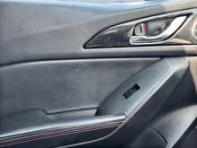 Mazda Mazda3 SKYACTIV-D Sport Nav 