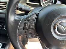 Mazda Mazda3 SKYACTIV-D Sport Nav 