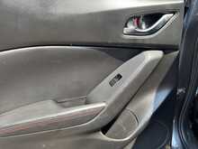 Mazda Mazda3 SKYACTIV-D Sport Nav 