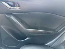 Mazda Mazda3 SKYACTIV-D Sport Nav 