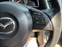 Mazda Mazda3 SKYACTIV-D Sport Nav 