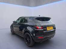 Land Rover Range Rover Evoque TD4 HSE Dynamic 