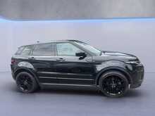 Land Rover Range Rover Evoque TD4 HSE Dynamic 