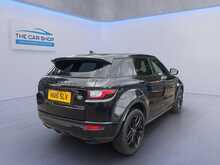 Land Rover Range Rover Evoque TD4 HSE Dynamic 