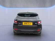 Land Rover Range Rover Evoque TD4 HSE Dynamic 
