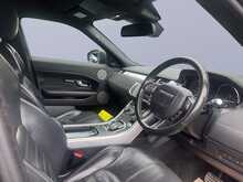 Land Rover Range Rover Evoque TD4 HSE Dynamic 