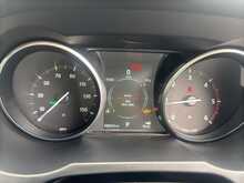 Land Rover Range Rover Evoque TD4 HSE Dynamic 