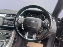 Land Rover Range Rover Evoque TD4 HSE Dynamic 