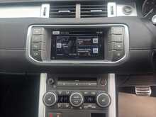 Land Rover Range Rover Evoque TD4 HSE Dynamic 