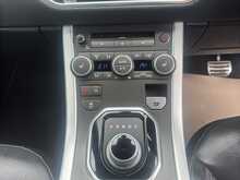 Land Rover Range Rover Evoque TD4 HSE Dynamic 