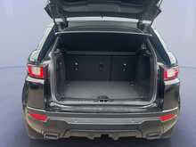 Land Rover Range Rover Evoque TD4 HSE Dynamic 