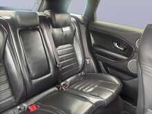 Land Rover Range Rover Evoque TD4 HSE Dynamic 