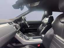 Land Rover Range Rover Evoque TD4 HSE Dynamic 