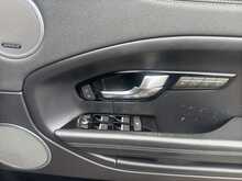Land Rover Range Rover Evoque TD4 HSE Dynamic 