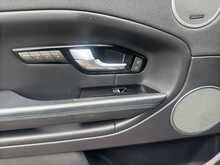 Land Rover Range Rover Evoque TD4 HSE Dynamic 