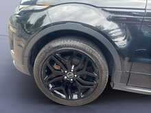 Land Rover Range Rover Evoque TD4 HSE Dynamic 