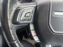 Land Rover Range Rover Evoque TD4 HSE Dynamic 