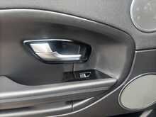 Land Rover Range Rover Evoque TD4 HSE Dynamic 