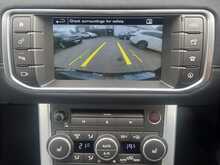 Land Rover Range Rover Evoque TD4 HSE Dynamic 