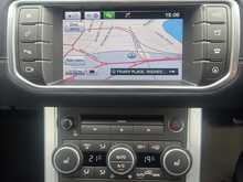 Land Rover Range Rover Evoque TD4 HSE Dynamic 
