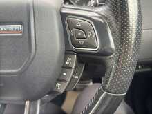 Land Rover Range Rover Evoque TD4 HSE Dynamic 
