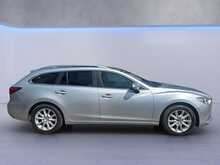 Mazda Mazda6 SKYACTIV-D SE-L Nav 
