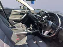 Mazda Mazda6 SKYACTIV-D SE-L Nav 