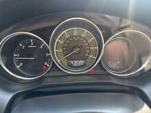 Mazda Mazda6 SKYACTIV-D SE-L Nav 