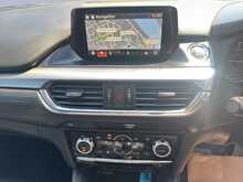 Mazda Mazda6 SKYACTIV-D SE-L Nav 
