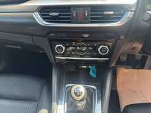 Mazda Mazda6 SKYACTIV-D SE-L Nav 