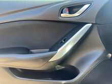 Mazda Mazda6 SKYACTIV-D SE-L Nav 