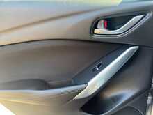 Mazda Mazda6 SKYACTIV-D SE-L Nav 