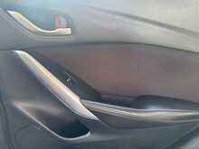 Mazda Mazda6 SKYACTIV-D SE-L Nav 