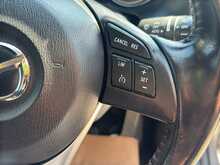 Mazda Mazda6 SKYACTIV-D SE-L Nav 