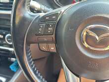 Mazda Mazda6 SKYACTIV-D SE-L Nav 