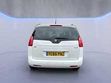 Peugeot 5008 BlueHDi Allure 