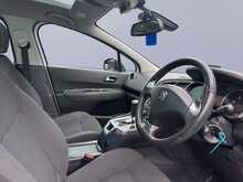 Peugeot 5008 BlueHDi Allure 