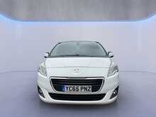 Peugeot 5008 BlueHDi Allure 