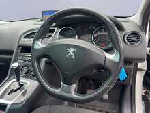 Peugeot 5008 BlueHDi Allure 