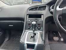 Peugeot 5008 BlueHDi Allure 