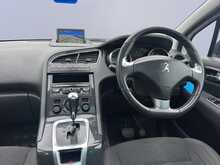 Peugeot 5008 BlueHDi Allure 
