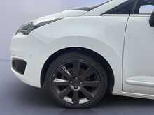 Peugeot 5008 BlueHDi Allure 