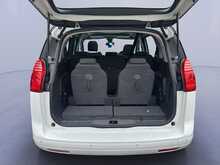 Peugeot 5008 BlueHDi Allure 