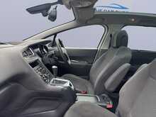 Peugeot 5008 BlueHDi Allure 