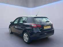 Peugeot 308 BlueHDi Active 
