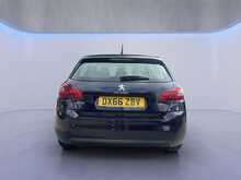 Peugeot 308 BlueHDi Active 