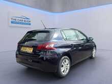 Peugeot 308 BlueHDi Active 