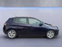 Peugeot 308 BlueHDi Active 