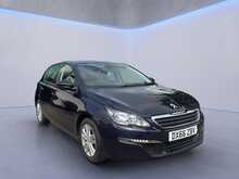 Peugeot 308 BlueHDi Active 