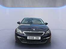 Peugeot 308 BlueHDi Active 